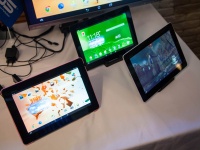 Новый Nexus 7, обновленные Memo Pad HD 7 и FHD 10 — главное 