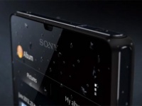    Sony Xperia Z1    