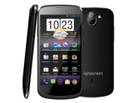 Highscreen Alpha Rage  4-   $150