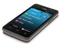 Jitterbug Touch 2   Android-   