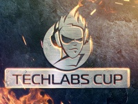    TECHLABS CUP UA 2013    