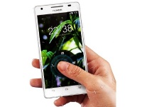 Huawei Honor 3 — пыле- и влагозащищенный бюджетный Android-смартфон