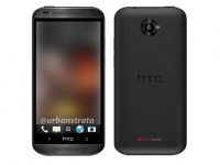 Спецификации и фото не анонсированного HTC Zara mini выложили в Сеть