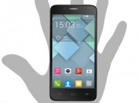 Alcatel    One Touch Idol S  Idol Mini