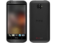  HTC Zara    HTC Desire 601