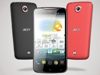 Acer Liquid S2      4K-