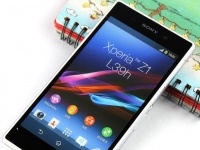   -  Sony Xperia Z1