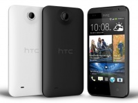 IFA 2013: HTC   Desire 601  Desire 300