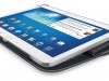 Logitech Ultrathin Keyboard Folio  Folio Protective Case     Samsung GalaxyTab 3 -  4