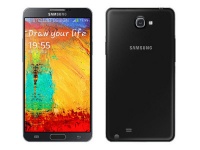  Galaxy Note III  AnTuTu  