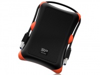 Silicon Power Armor A30    HDD    