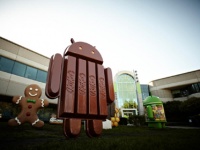   Android   KitKat