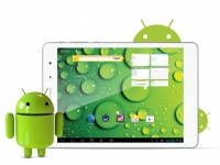   teXet NaviPad   7,85   3G 