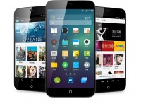 Meizu MX3   AnTuTu Galaxy S4 I9500