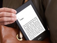    Amazon Kindle Paperwhite