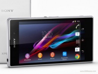 IFA 2013: Sony Xperia Z1    Sony  