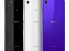 IFA 2013: Sony Xperia Z1    Sony   -  2