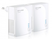 Nano  TP-LINK Powerline  AV200   