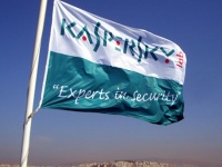    Kaspersky Anti-Virus  Internet Security