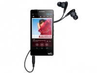 IFA 2013: Sony Walkman F886  MP3-    Android 4.1  300 