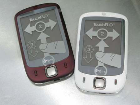 HTC Touch