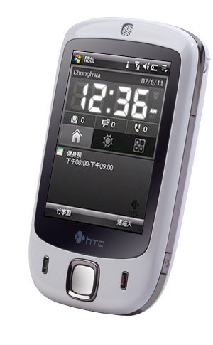 HTC Touch