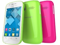 IFA 2013: Alcatel    One Touch Pop C1, C3, C5  C7