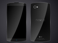 LG Nexus 5   LTE-  FCC