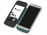 PocketBook CoverReader   c E Ink-   Galaxy S4