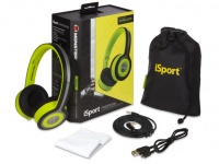 iSport FREEDOM        Monster