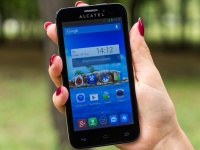 ,   ALCATEL ONE TOUCH Snap!