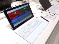 Sony       Windows 8