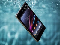 Sony    4.3- Xperia Z1 Mini