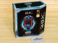  !    Genius GX Gila!