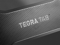        NVIDIA Tegra TAB