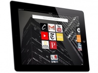 Opera Coast     iPad