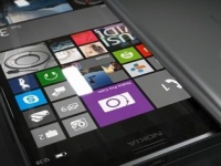 Nokia Lumia 1520  HTC Harmony   WP8 GDR3