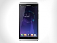   5.5- Hisense Mira 2
