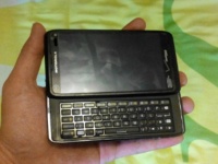 4.3- Qwerty- Motorola DROID 5 