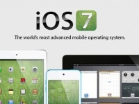  Apple ,  iOS 7      