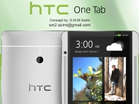 HTC      HTC One
