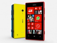 Nokia Lumia 720   