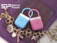 Unique 510  Jewel J05   USB- Silicon Power   