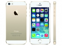 iPhone 5S      Burberry