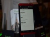    HTC One mini, HTC Desire 601  HTC Desire 500 -  18
