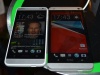    HTC One mini, HTC Desire 601  HTC Desire 500 -  23