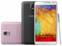  Samsung Galaxy Note 3 
