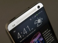     HTC One Max   