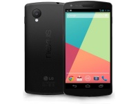 LG Nexus 5   Android 4.4 KitKat  14 