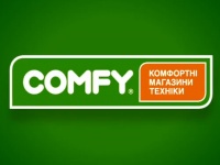COMFY   -